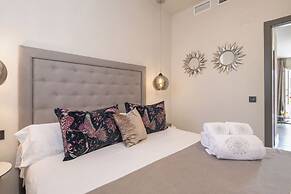 Aparthotel Spa del Palacete, Historic Center
