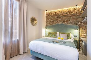 Aparthotel Spa del Palacete, Historic Center