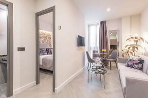 Aparthotel Spa del Palacete, Historic Center