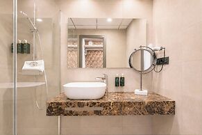 Aparthotel Spa del Palacete, Historic Center