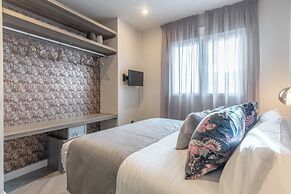Aparthotel Spa del Palacete, Historic Center