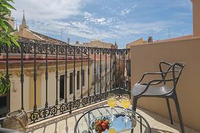 Aparthotel Spa del Palacete, Historic Center