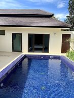 Charis Janda Baik Villas