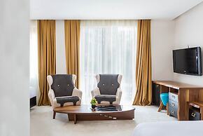 Waikiki Apartments