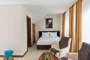 Waikiki Apartments