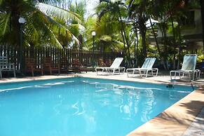 Hotel Sherwood
