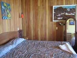 Hotel Sherwood