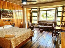 Hotel Sherwood