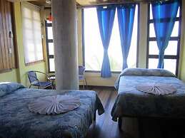 Hotel Sherwood