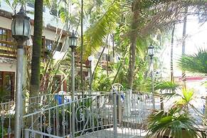 Hotel Sherwood