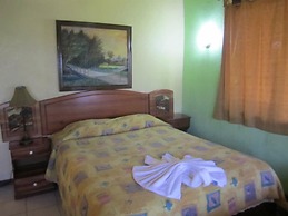 Hotel Sherwood