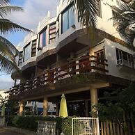 Hotel Sherwood