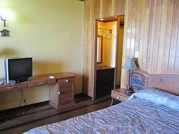 Hotel Sherwood