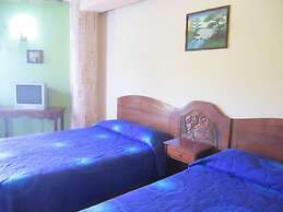Hotel Sherwood