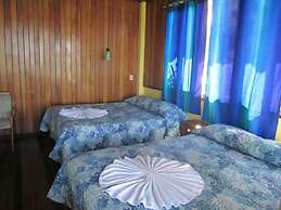 Hotel Sherwood