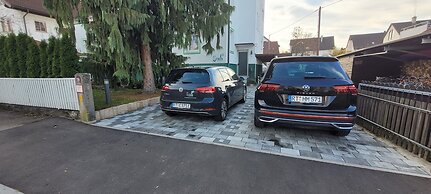 Ermis Apartments