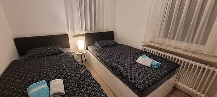 Ermis Apartments