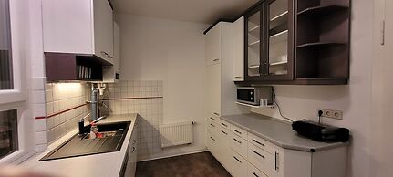 Ermis Apartments