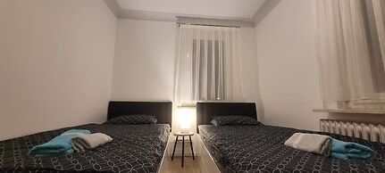 Ermis Apartments