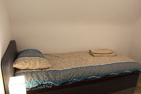 Ermis Apartments