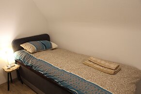 Ermis Apartments