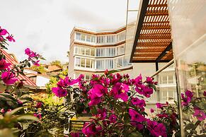 Hotel Santorini
