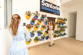 Hotel Santorini