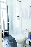 Hotel Santorini