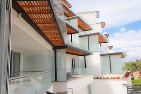 Hotel Santorini