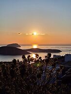 Serifos Blue