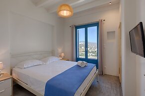 Serifos Blue