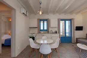 Serifos Blue
