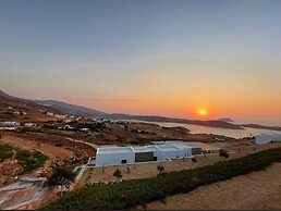 Serifos Blue
