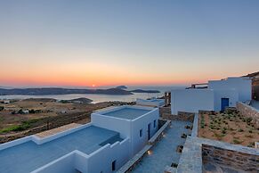 Serifos Blue