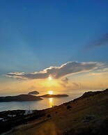 Serifos Blue