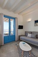 Serifos Blue
