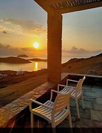 Serifos Blue