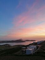 Serifos Blue