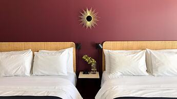 The Nomad Motel - International Falls, MN - Near Canadian Border