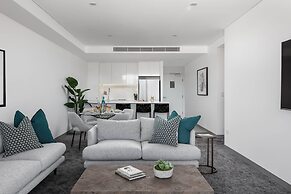 Argo Serviced Apartments