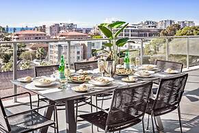 Argo Serviced Apartments