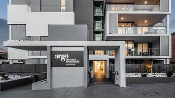 Argo Serviced Apartments