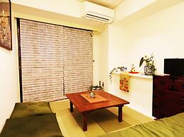 Cozy Japanese Style Room