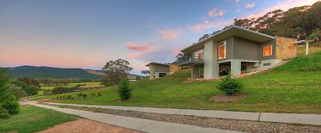 Panoramia Villas