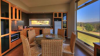 Panoramia Villas