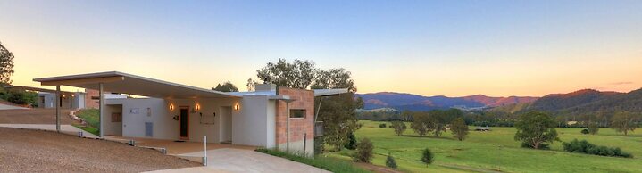 Panoramia Villas