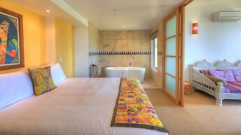 Panoramia Villas
