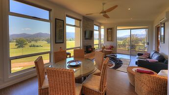 Panoramia Villas