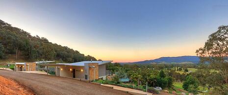 Panoramia Villas
