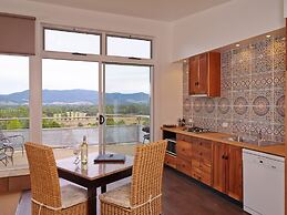 Panoramia Villas